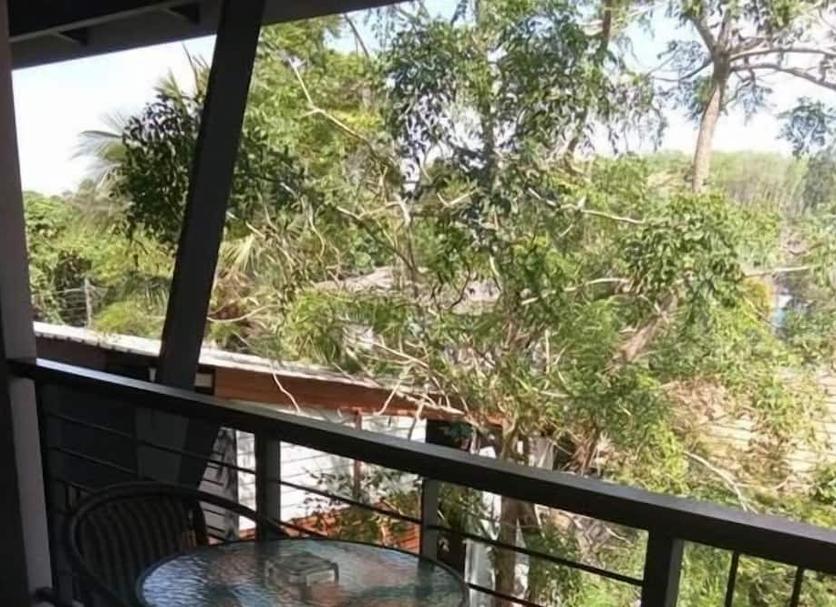 Ban công Ảnh