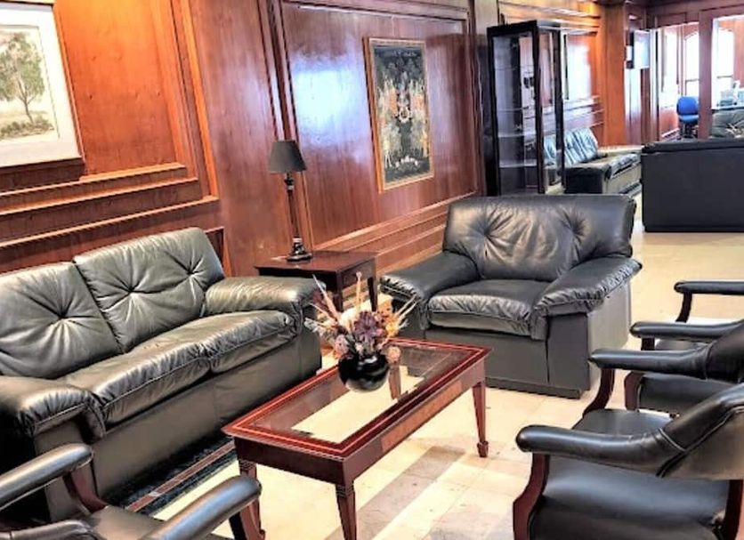 Lounge Ảnh