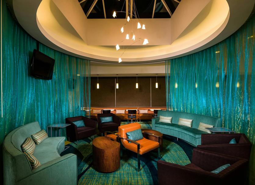 Lounge Ảnh