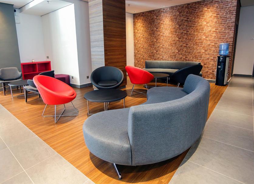 Lounge Ảnh