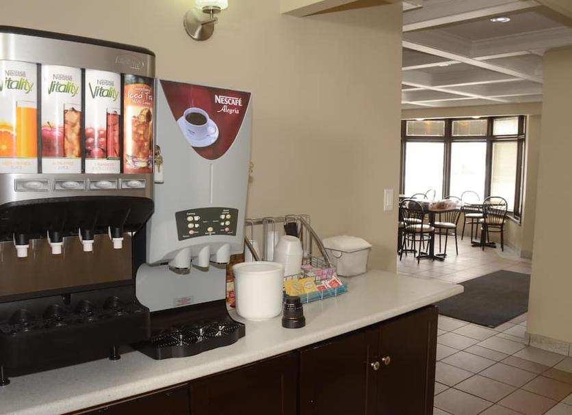 Buffet Ảnh
