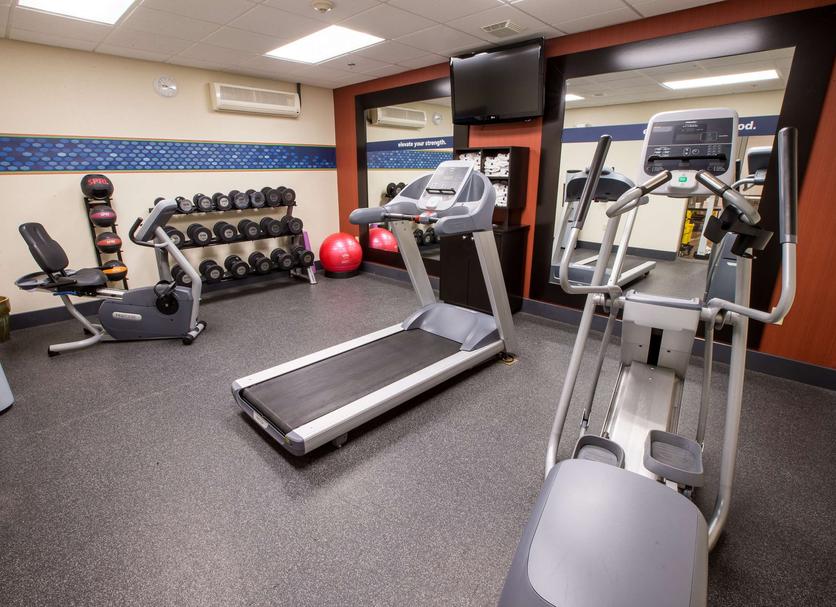 Gym Ảnh