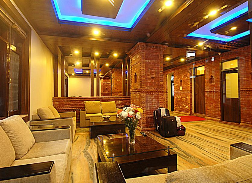 Lounge Ảnh
