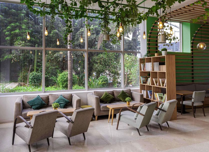 Lounge Ảnh