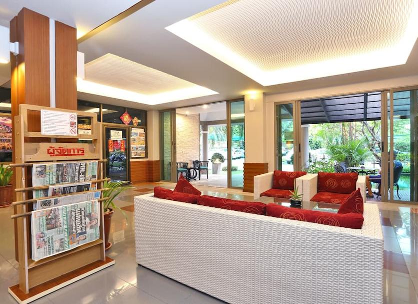 Lounge Ảnh
