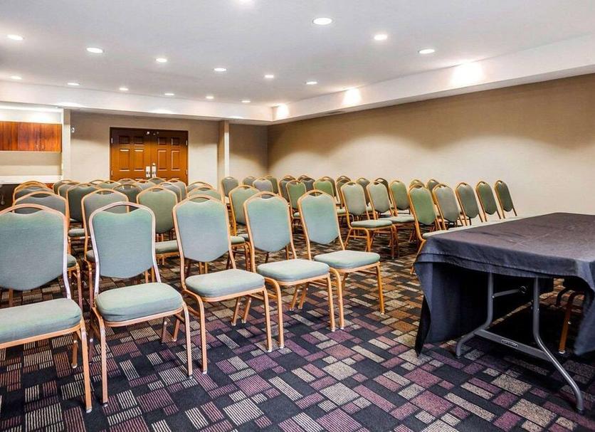Conference room Ảnh