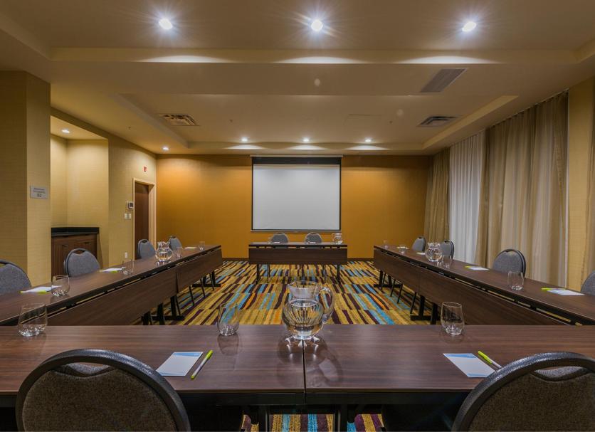 Conference room Ảnh