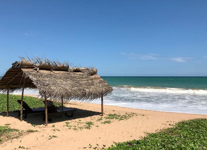 Bãi biển Ảnh