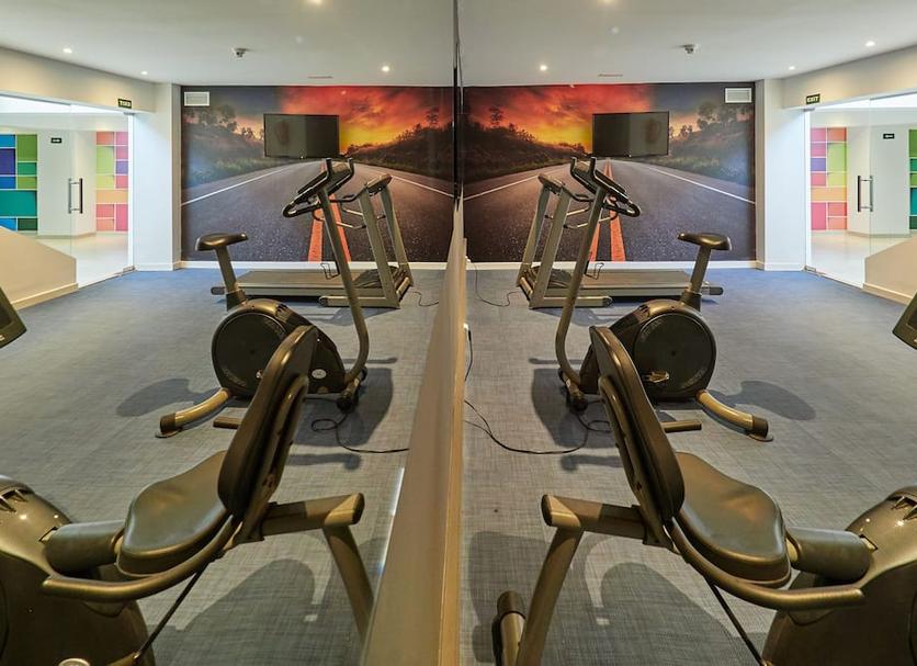 Gym Ảnh