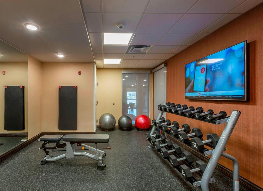 Gym Ảnh
