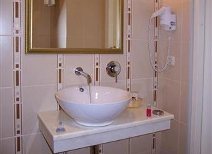Phòng tắm Ảnh