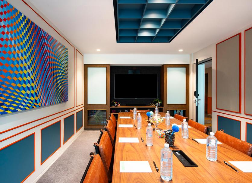 Conference room Ảnh