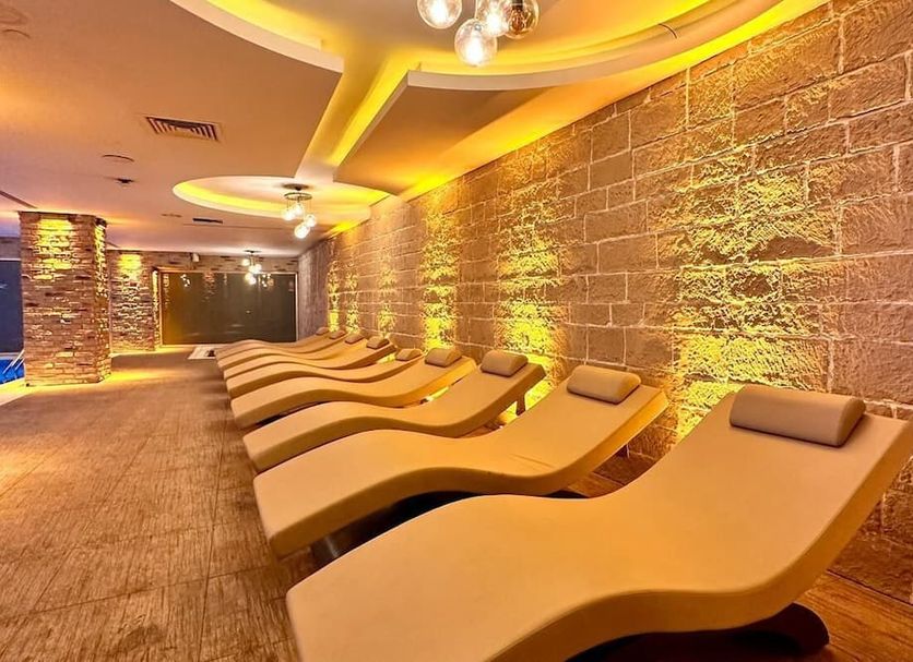 Lounge Ảnh
