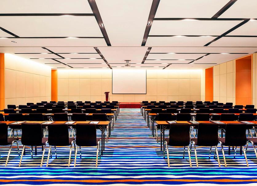 Conference room Ảnh
