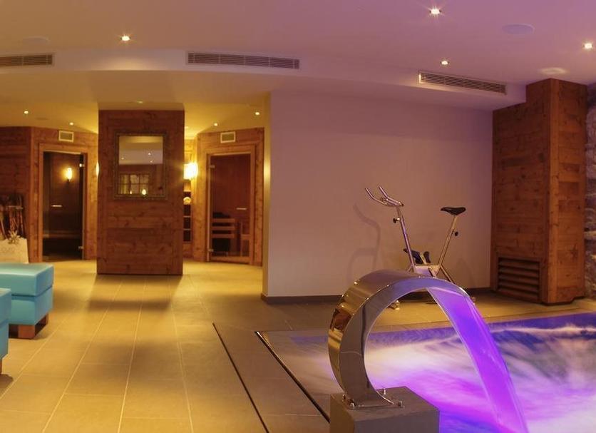 Spa Ảnh