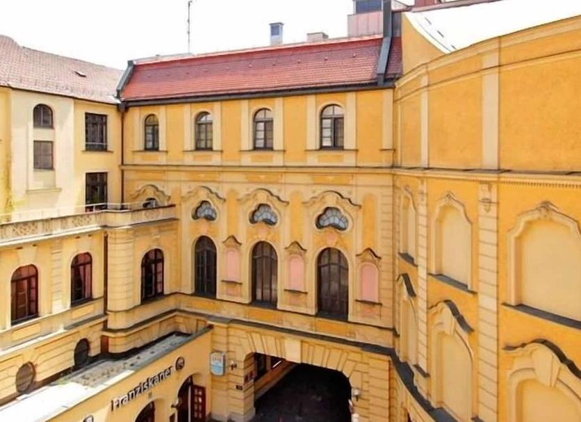 Cảnh ngoài trời Ảnh