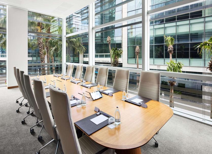Conference room Ảnh