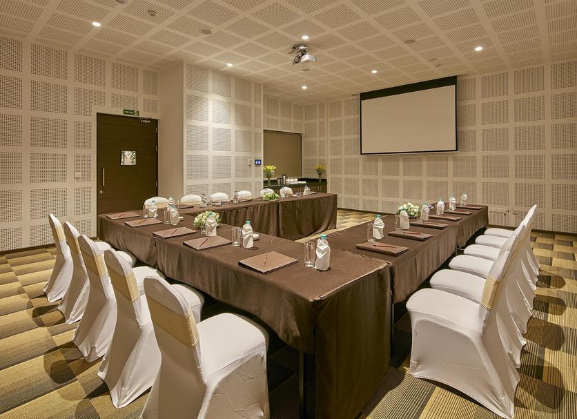 Conference room Ảnh
