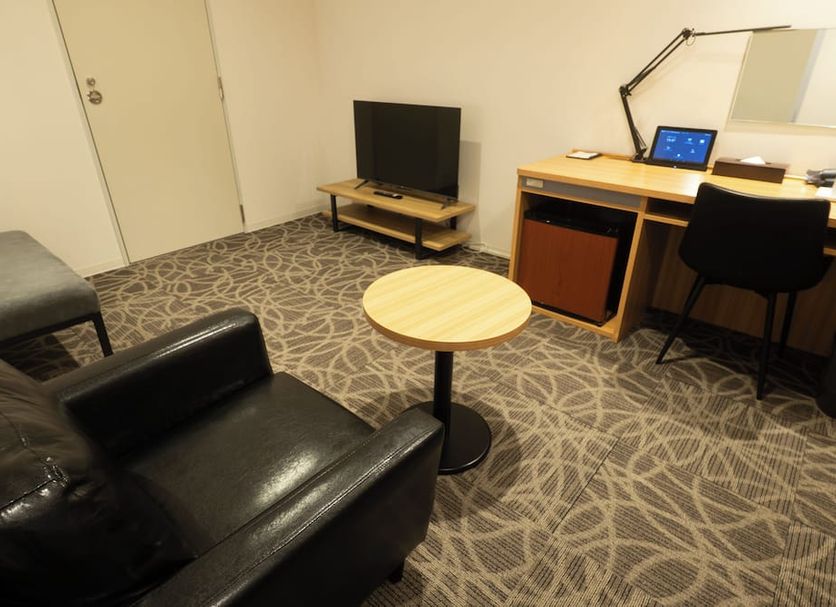 Khu vực làm việc Ảnh