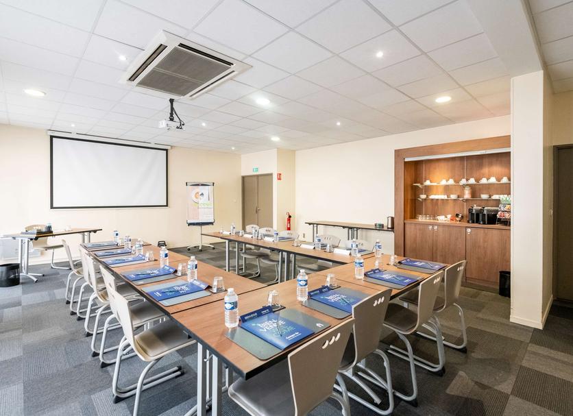 Conference room Ảnh