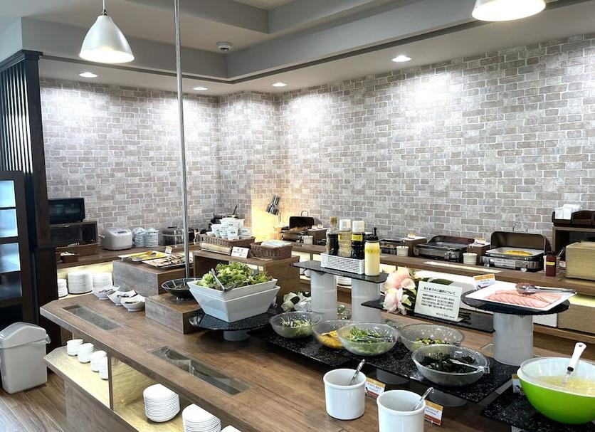 Buffet Ảnh