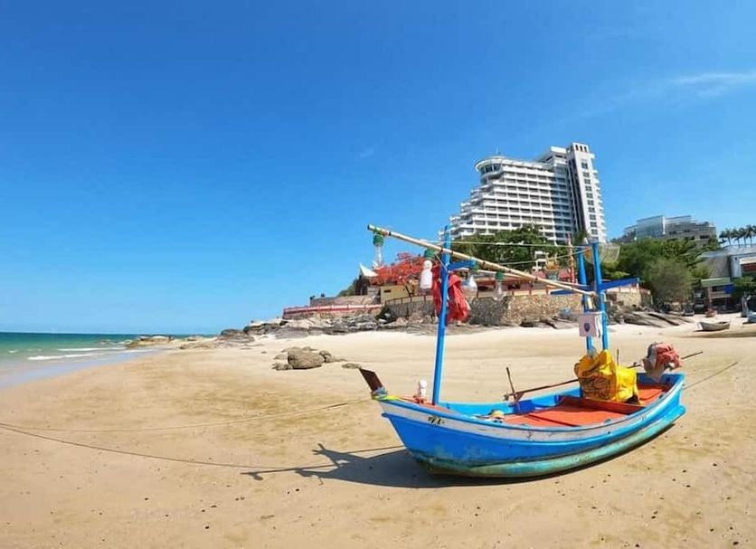 Bãi biển Ảnh