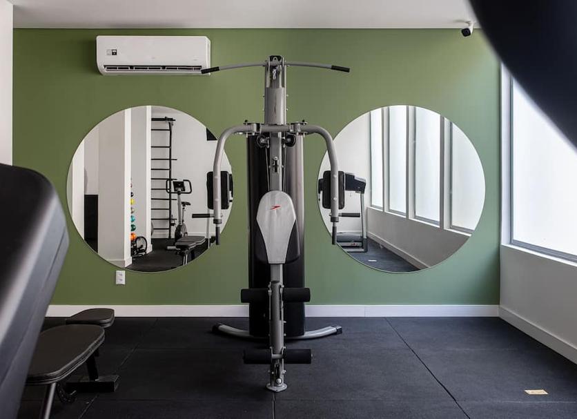 Gym Ảnh