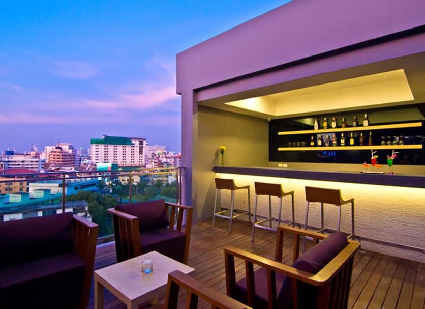 Bar Ảnh