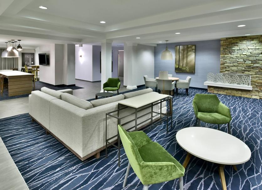 Lounge Ảnh