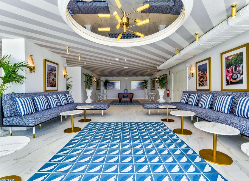 Lounge Ảnh