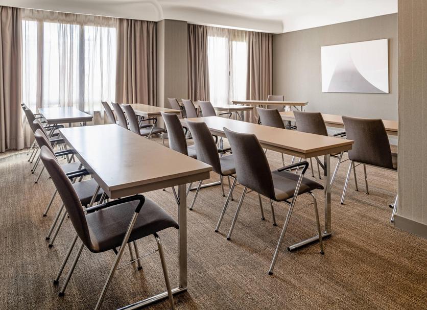 Conference room Ảnh
