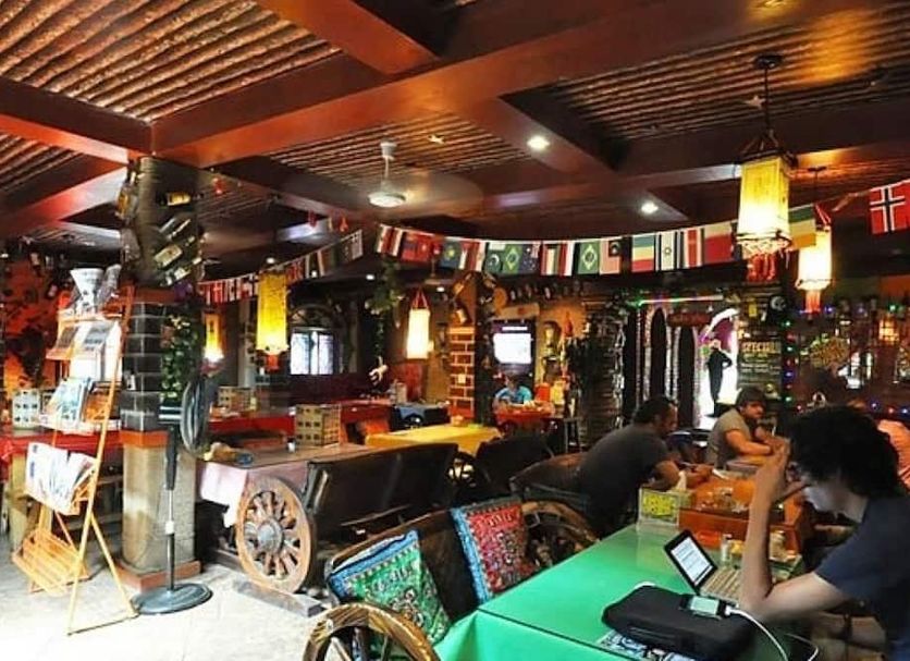 Bar Ảnh