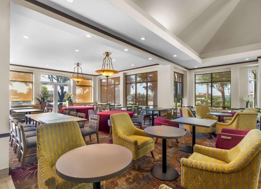 Lounge Ảnh