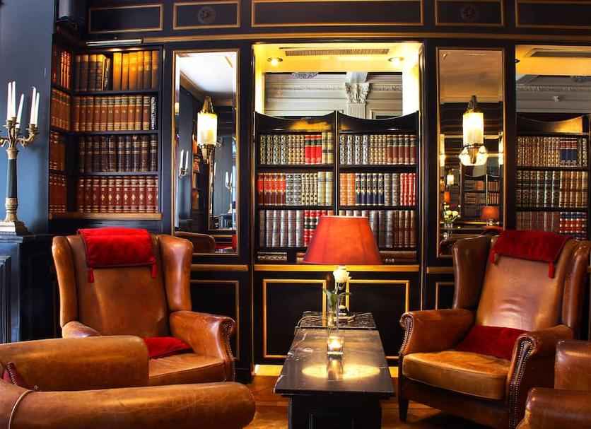 Lounge Ảnh
