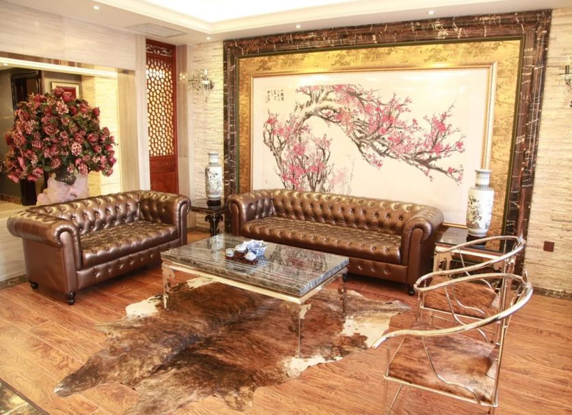 Lounge Ảnh