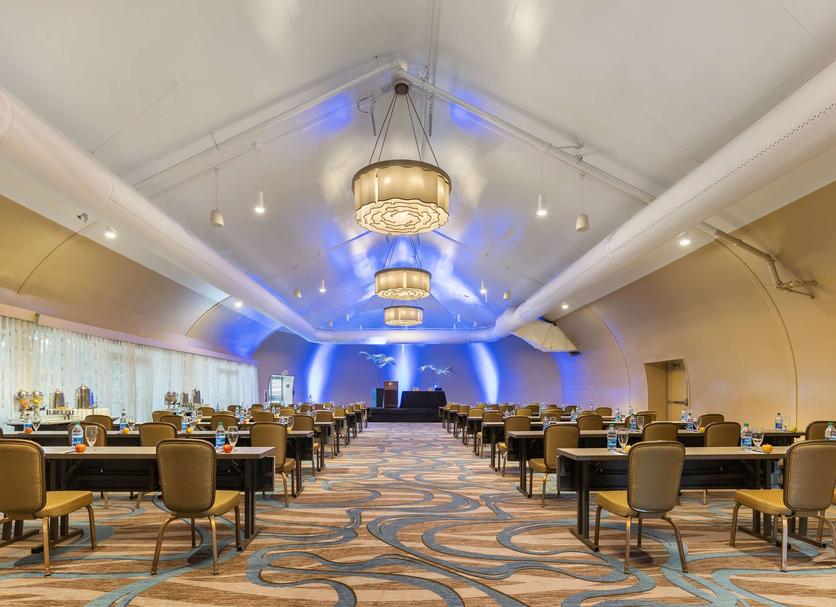 Conference room Ảnh