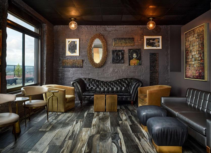 Lounge Ảnh