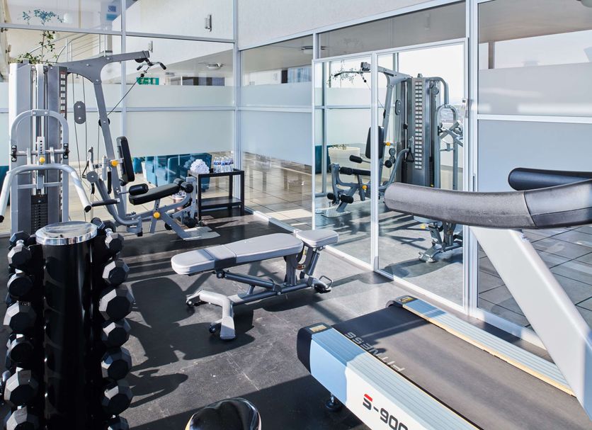 Gym Ảnh