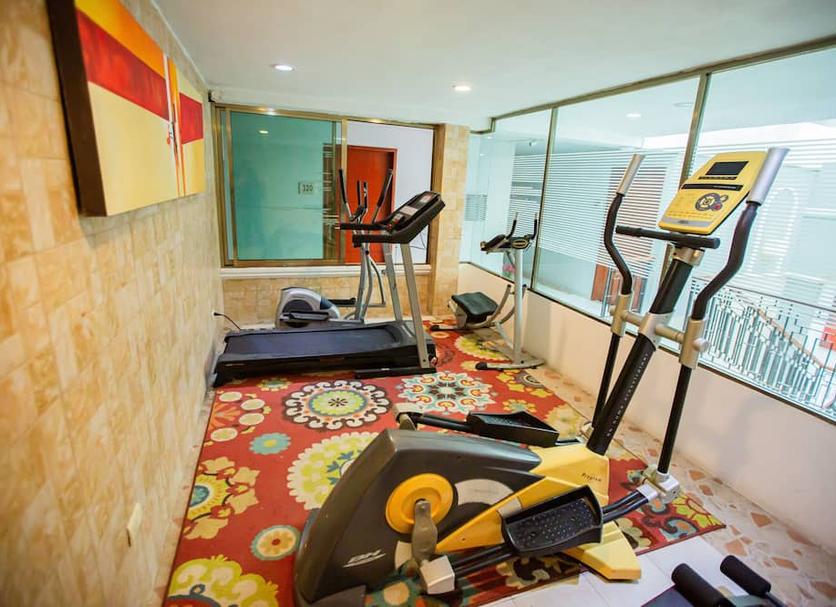 Gym Ảnh