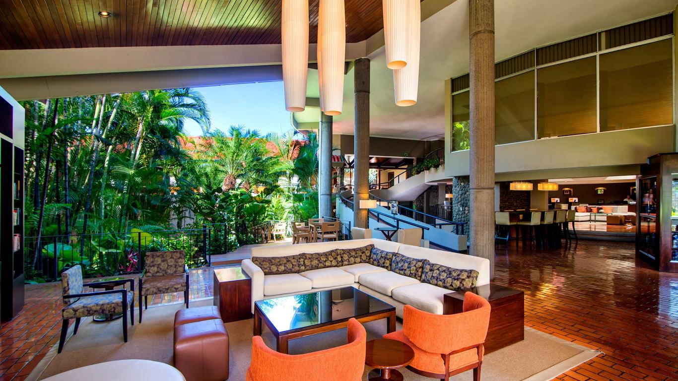 DoubleTree by Hilton Cariari San Jose -Costa Rica