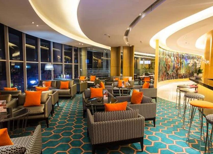 Lounge Ảnh