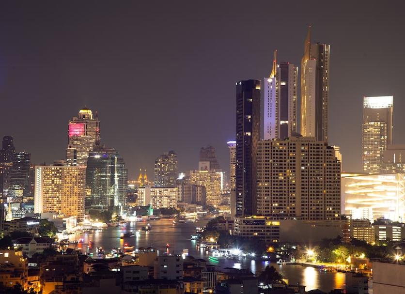 Cảnh ngoài trời Ảnh