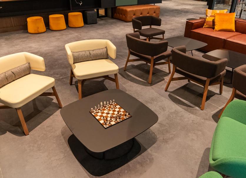 Lounge Ảnh
