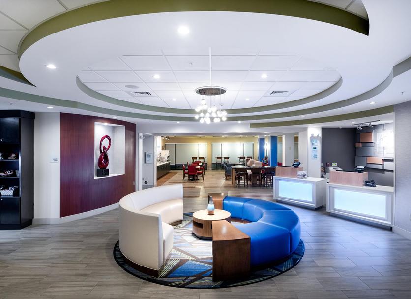 Lounge Ảnh