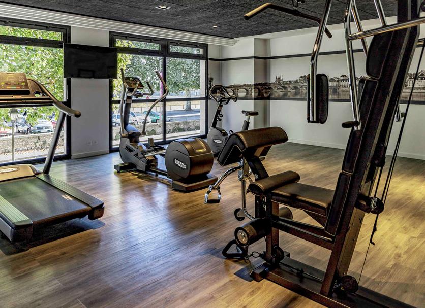 Gym Ảnh