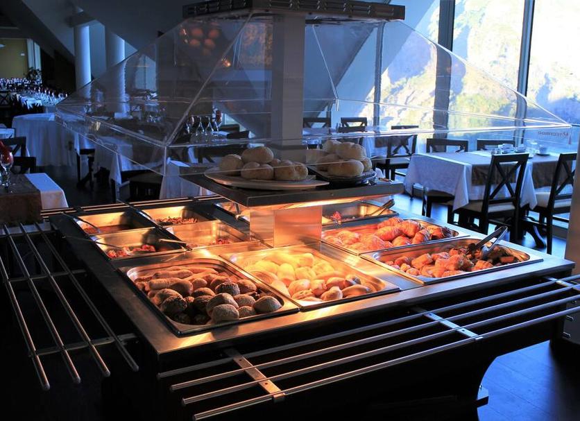 Buffet Ảnh