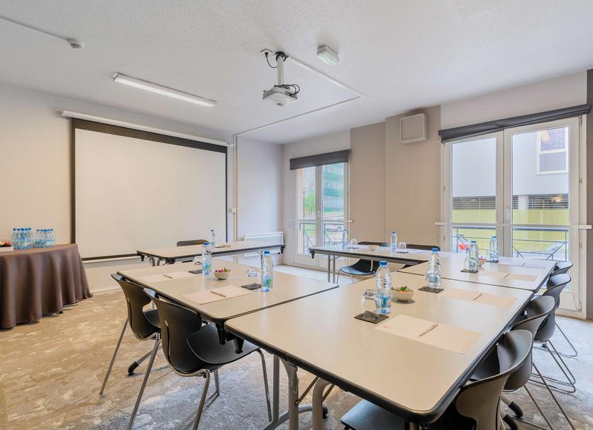Conference room Ảnh