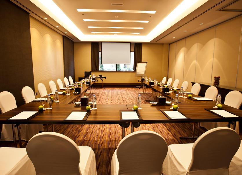 Conference room Ảnh