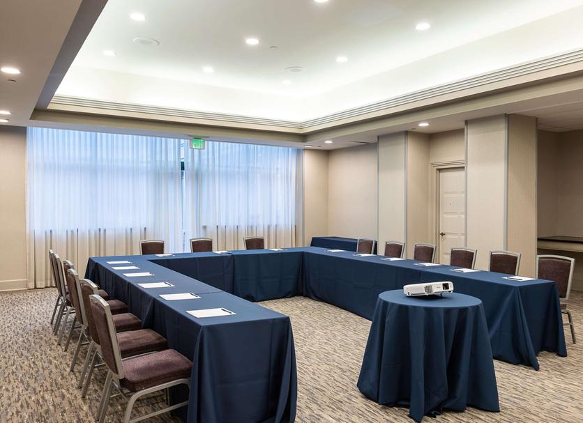 Conference room Ảnh
