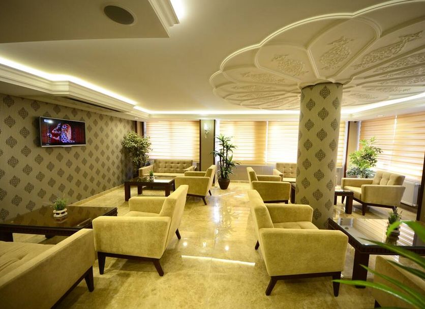 Lounge Ảnh